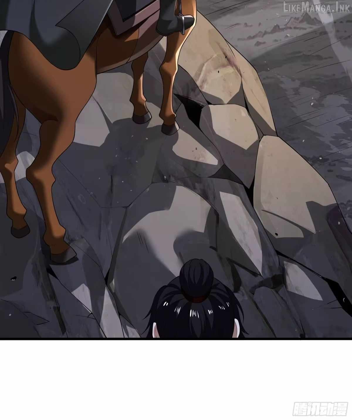 Reborn In The Water Margin World As The Strongest Wu Dalang Chapter 70 page 25