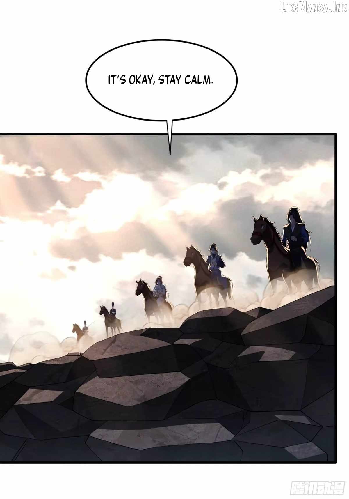 Reborn In The Water Margin World As The Strongest Wu Dalang Chapter 70 page 26