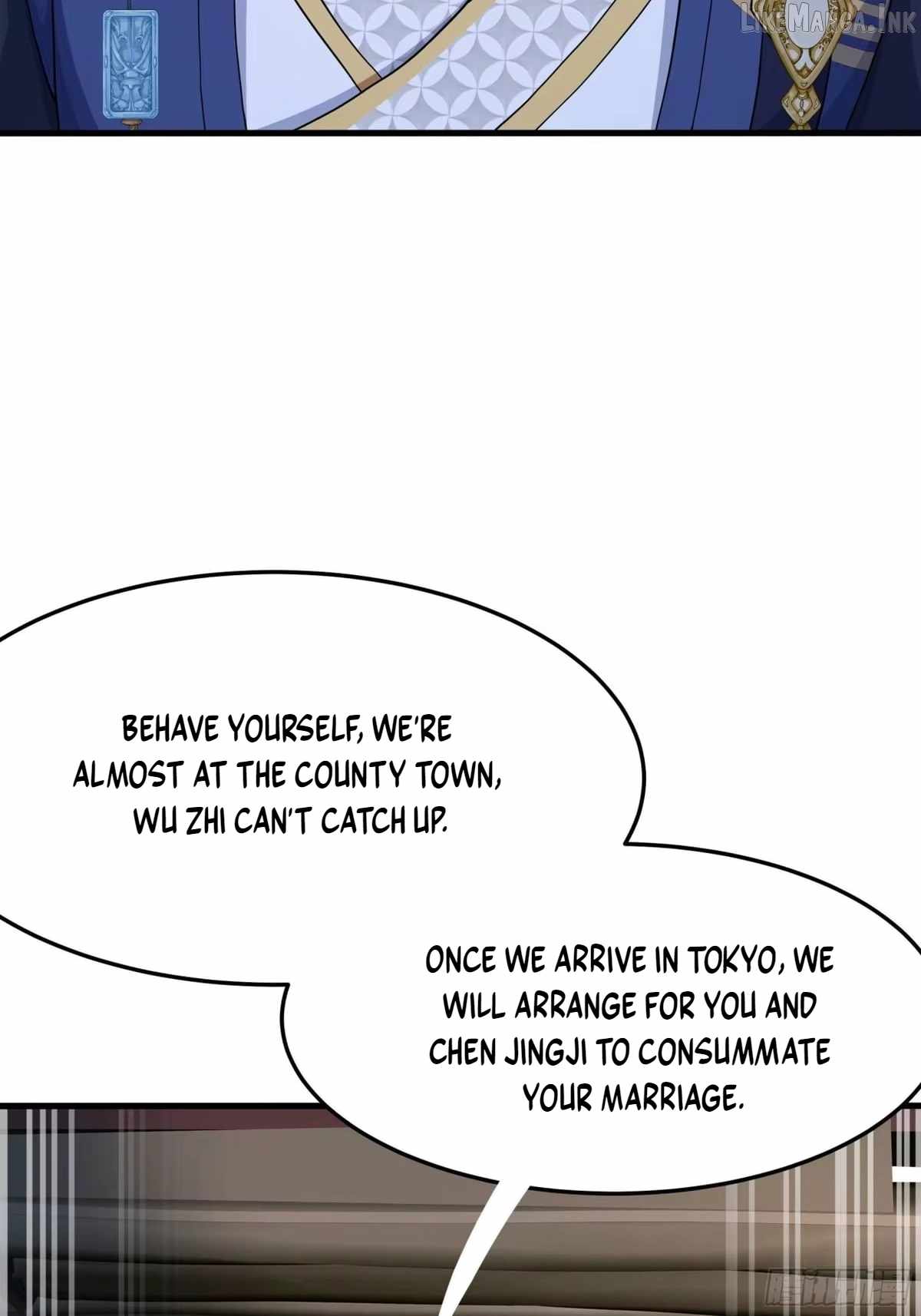 Reborn In The Water Margin World As The Strongest Wu Dalang Chapter 70 page 28