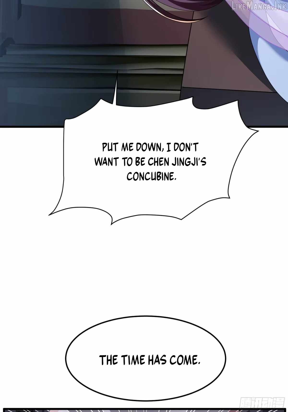 Reborn In The Water Margin World As The Strongest Wu Dalang Chapter 70 page 30