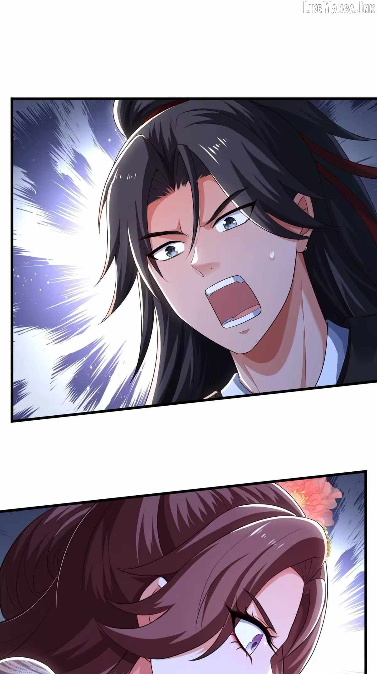 Reborn In The Water Margin World As The Strongest Wu Dalang Chapter 70 page 34