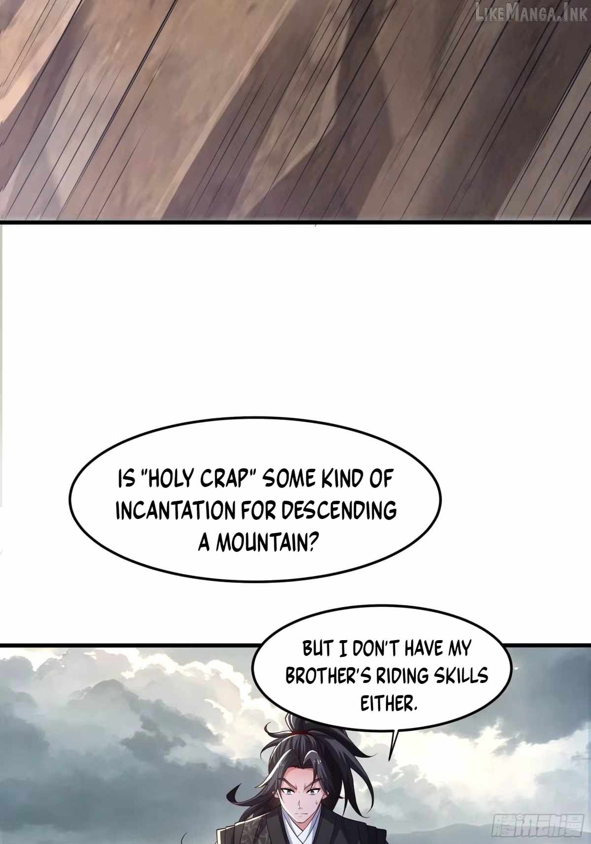 Reborn In The Water Margin World As The Strongest Wu Dalang Chapter 70 page 40