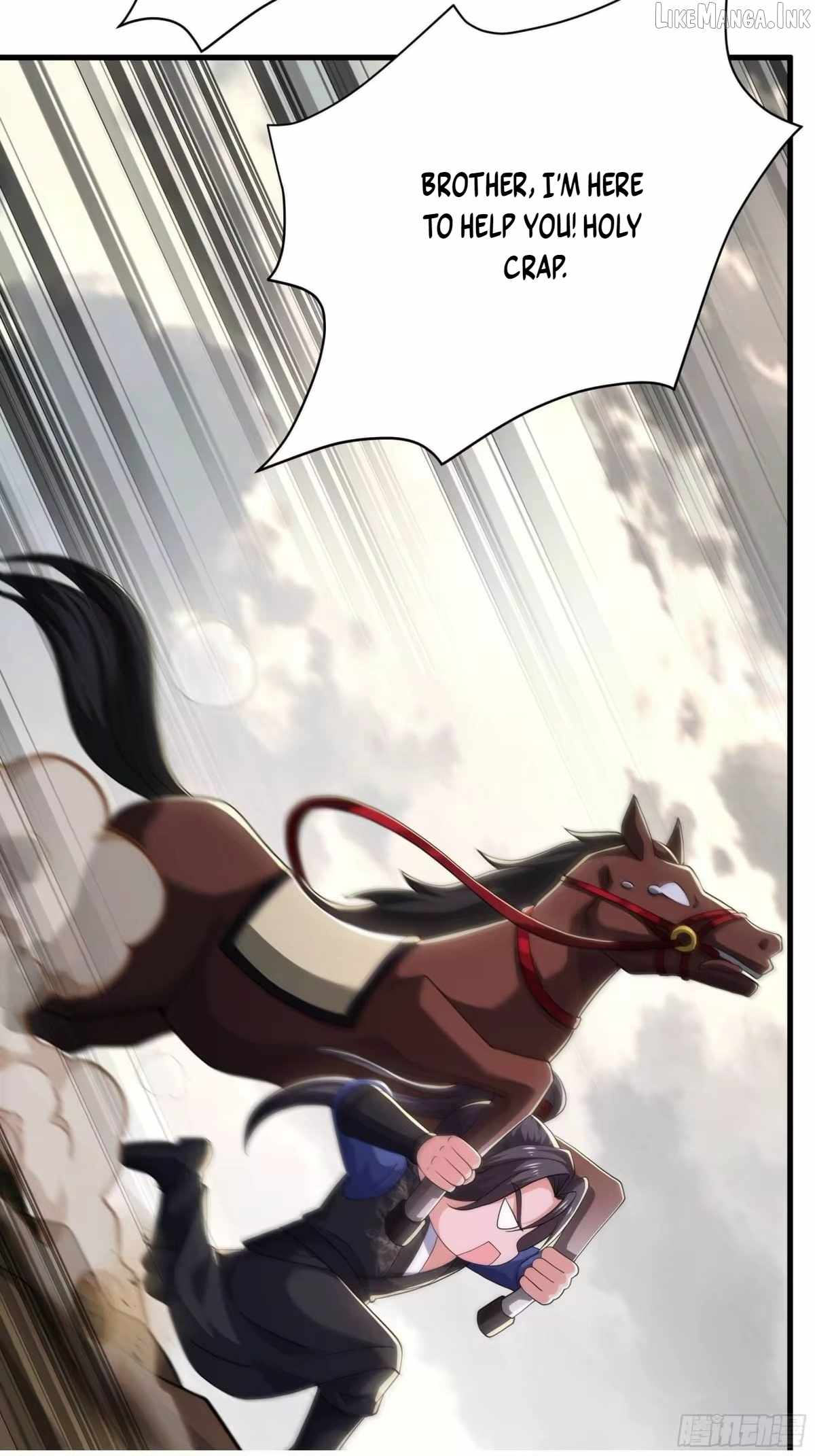 Reborn In The Water Margin World As The Strongest Wu Dalang Chapter 70 page 47