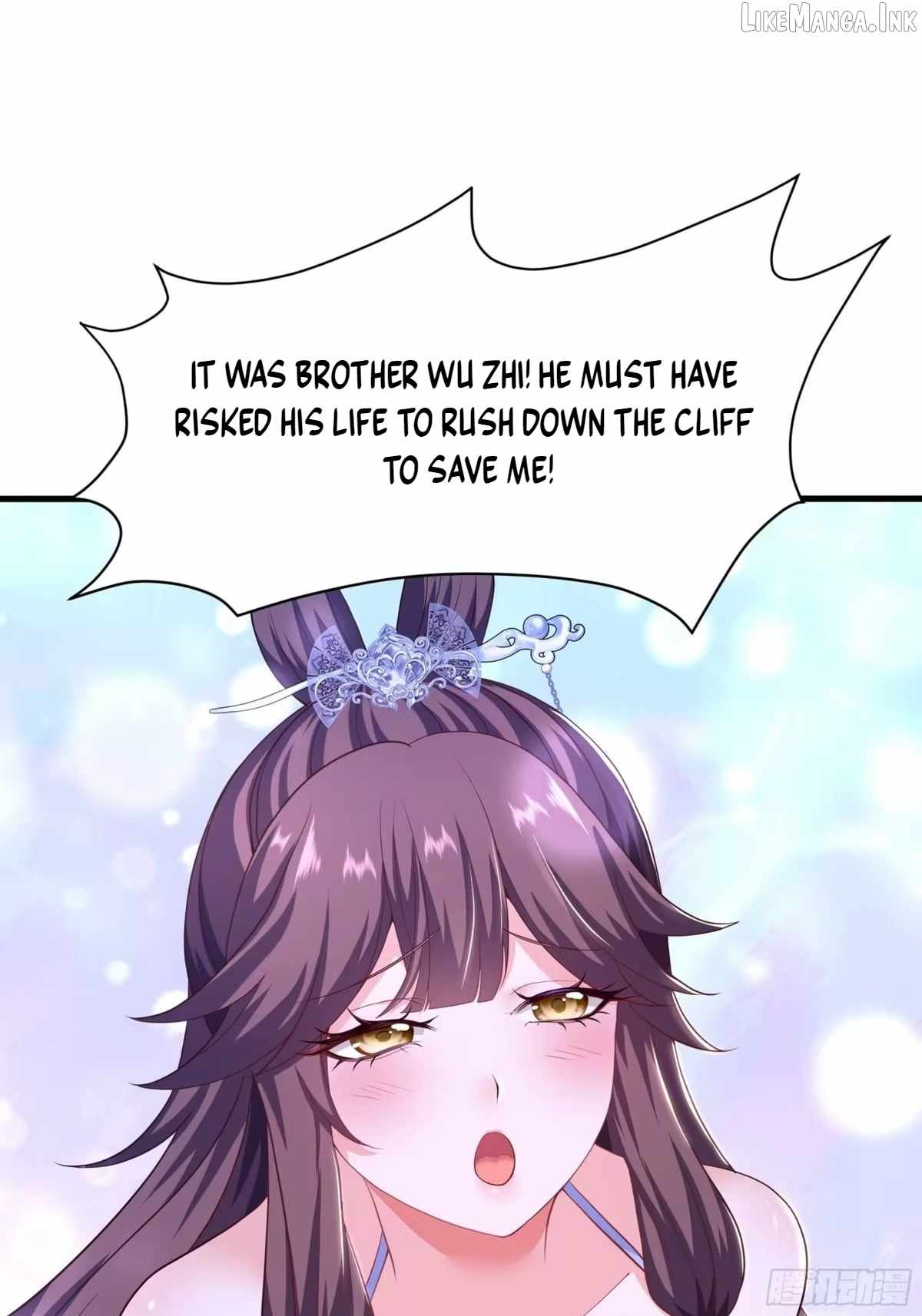 Reborn In The Water Margin World As The Strongest Wu Dalang Chapter 70 page 52