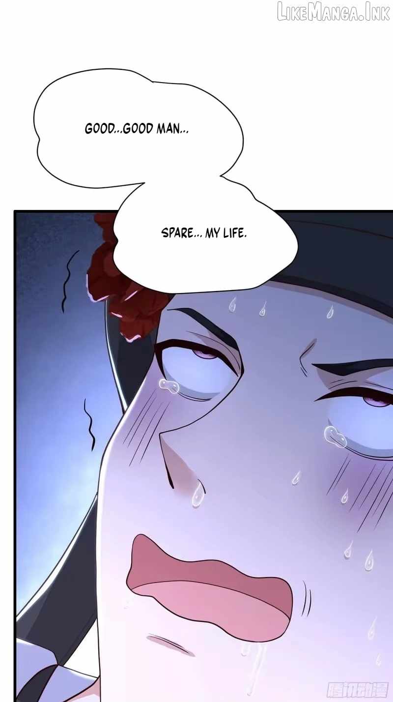 Reborn In The Water Margin World As The Strongest Wu Dalang Chapter 71 page 11