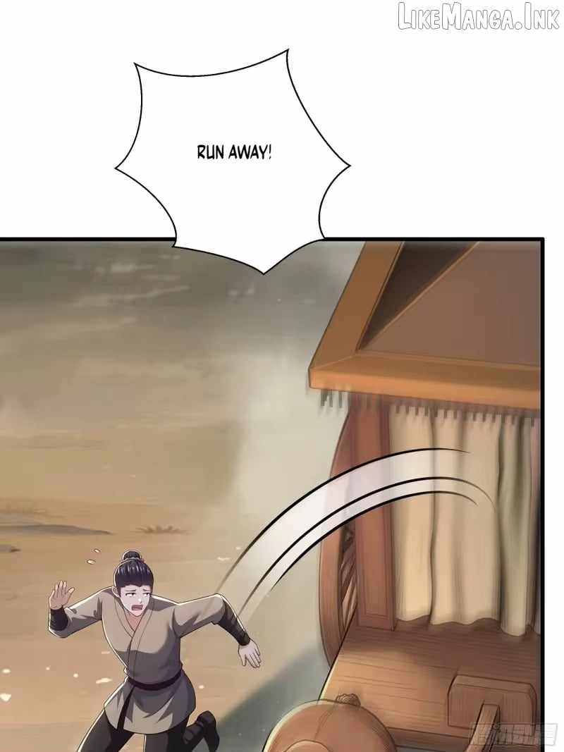 Reborn In The Water Margin World As The Strongest Wu Dalang Chapter 71 page 21
