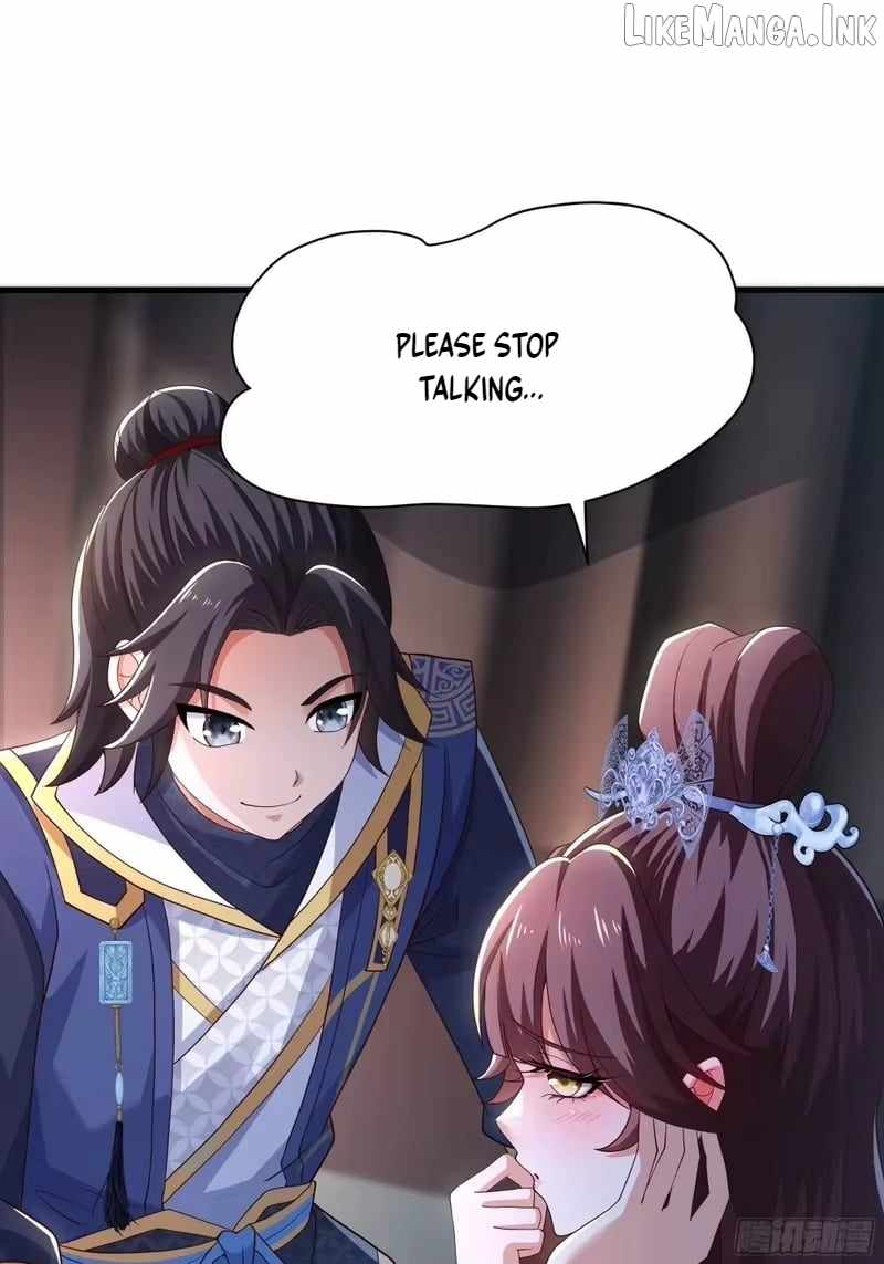 Reborn In The Water Margin World As The Strongest Wu Dalang Chapter 71 page 36