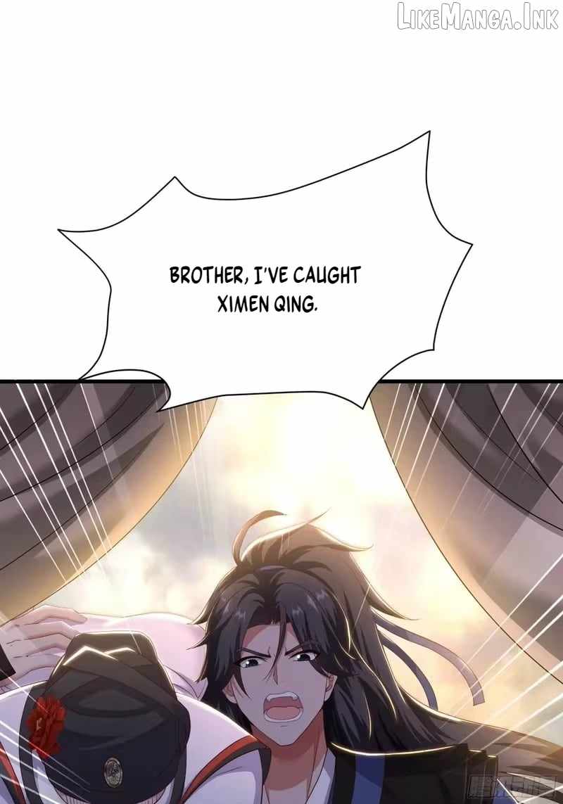 Reborn In The Water Margin World As The Strongest Wu Dalang Chapter 71 page 44