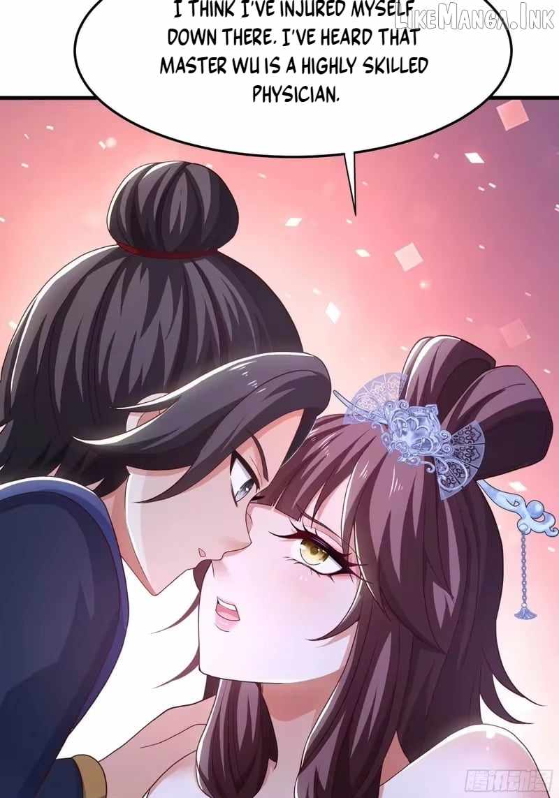 Reborn In The Water Margin World As The Strongest Wu Dalang Chapter 71 page 56