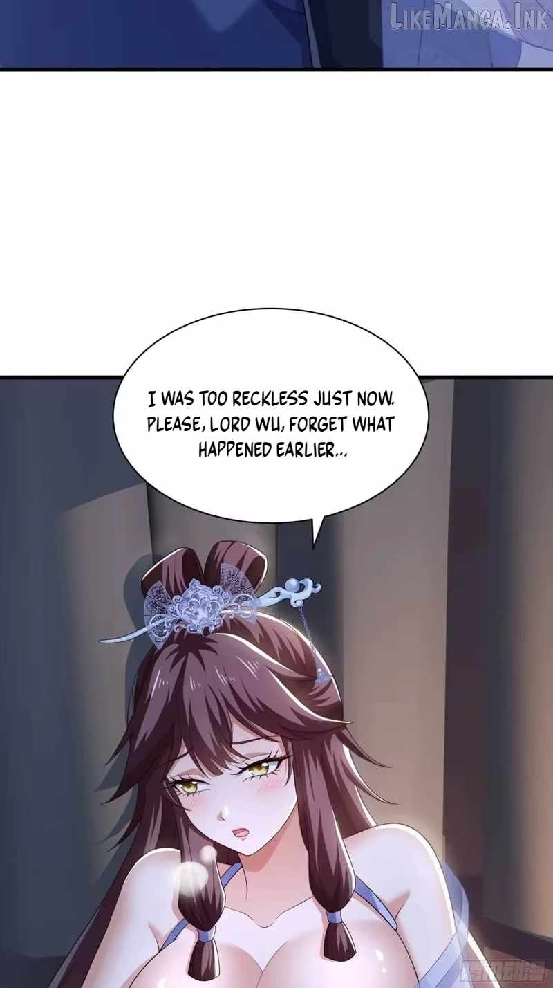 Reborn In The Water Margin World As The Strongest Wu Dalang Chapter 71 page 32
