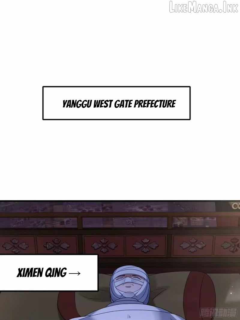 Reborn In The Water Margin World As The Strongest Wu Dalang Chapter 72 page 5