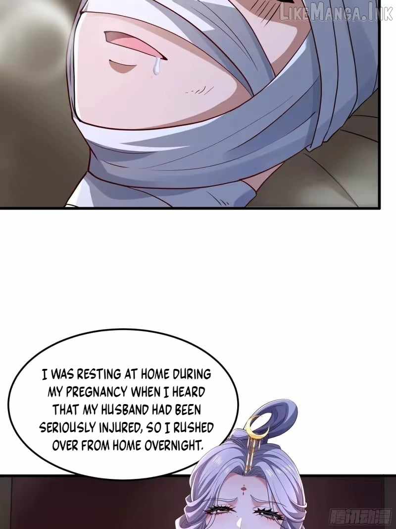 Reborn In The Water Margin World As The Strongest Wu Dalang Chapter 72 page 8