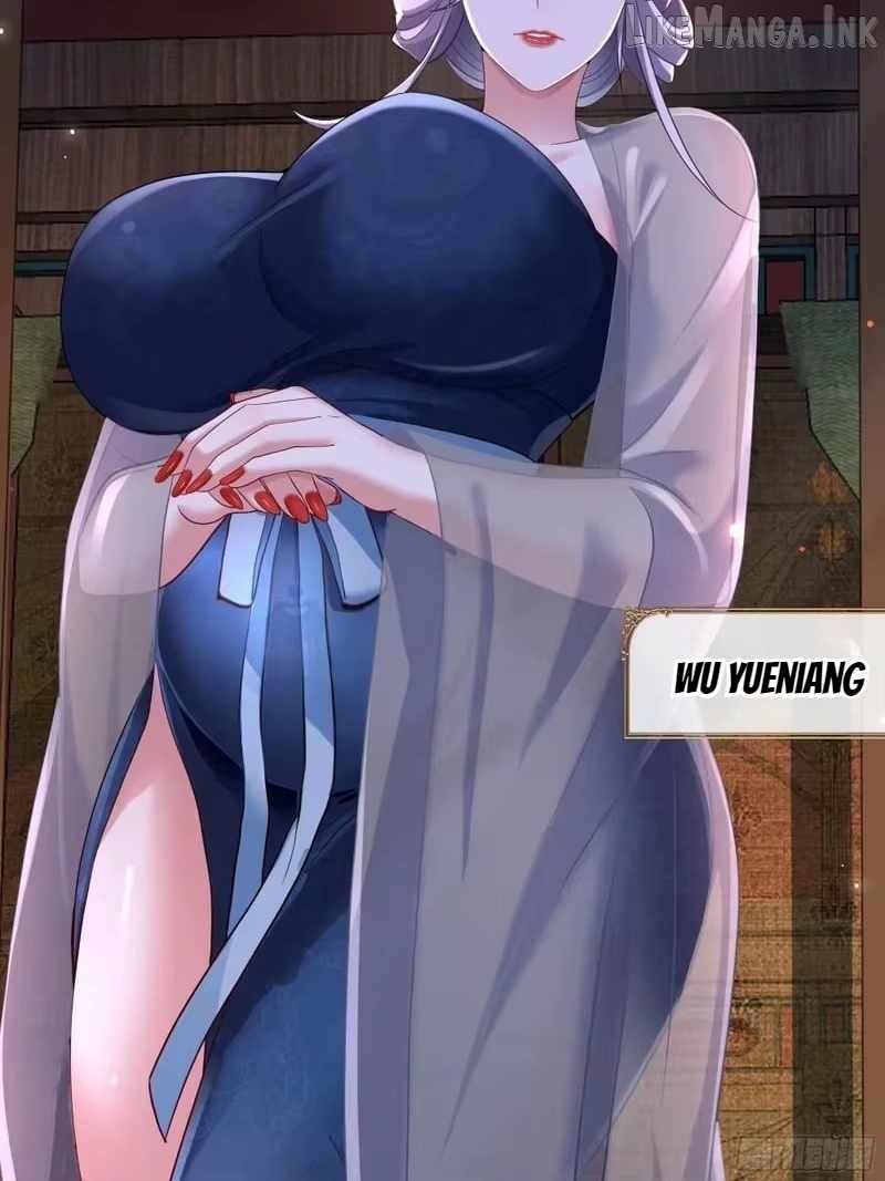Reborn In The Water Margin World As The Strongest Wu Dalang Chapter 72 page 9