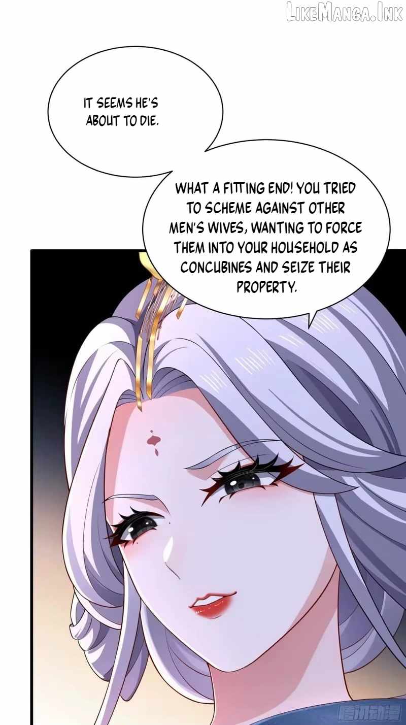 Reborn In The Water Margin World As The Strongest Wu Dalang Chapter 72 page 13