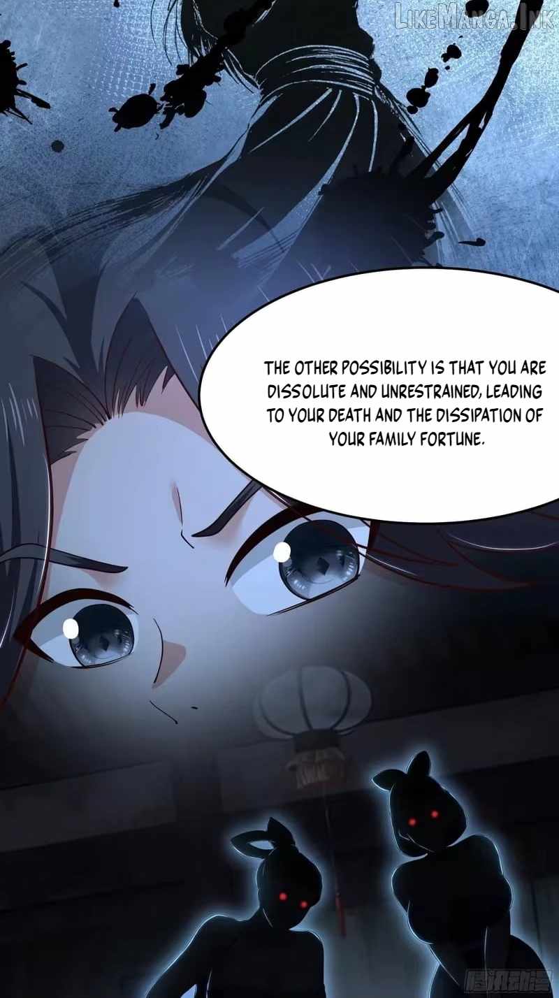Reborn In The Water Margin World As The Strongest Wu Dalang Chapter 72 page 21