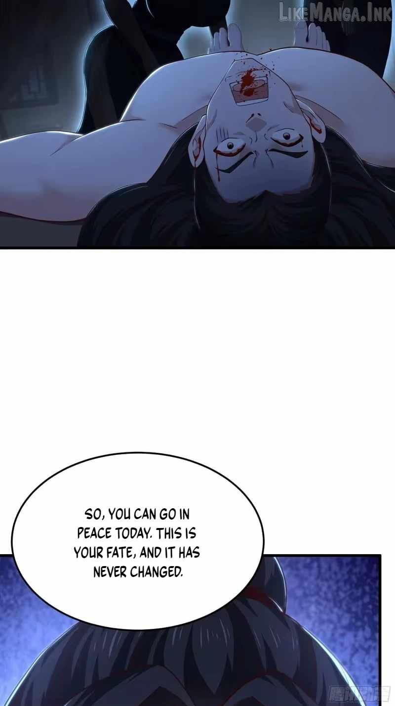Reborn In The Water Margin World As The Strongest Wu Dalang Chapter 72 page 22