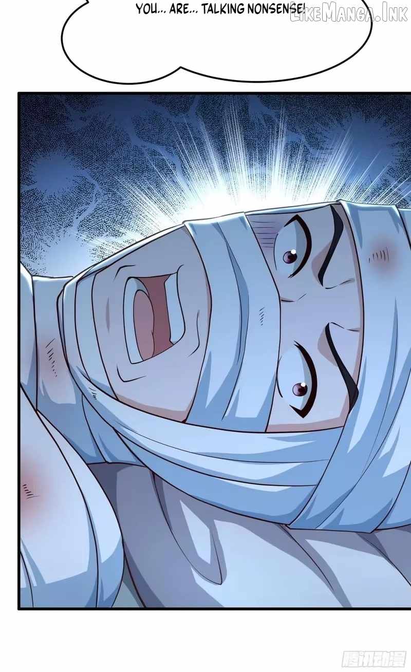 Reborn In The Water Margin World As The Strongest Wu Dalang Chapter 72 page 24