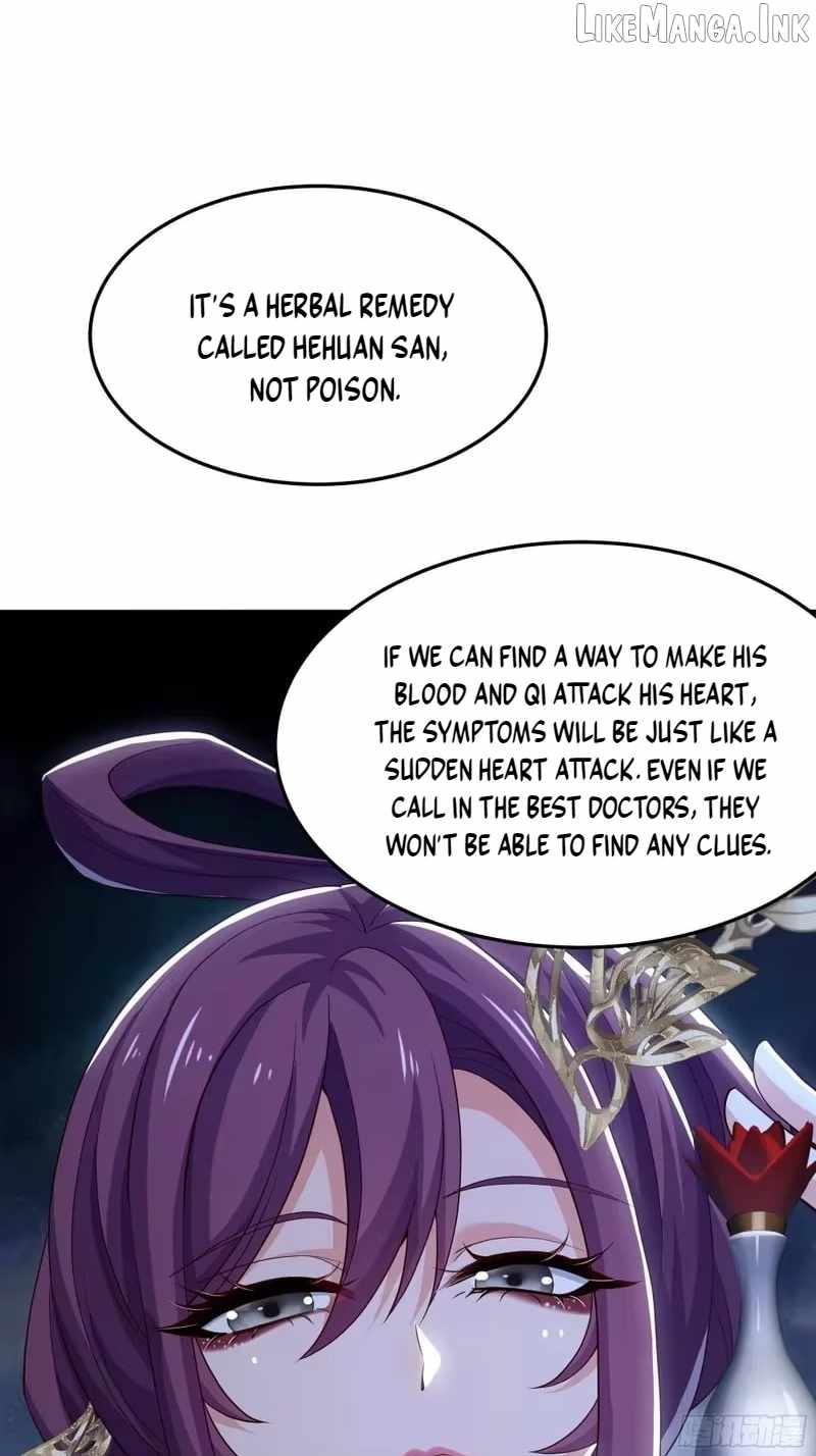 Reborn In The Water Margin World As The Strongest Wu Dalang Chapter 72 page 28