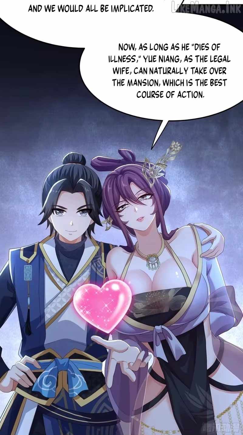 Reborn In The Water Margin World As The Strongest Wu Dalang Chapter 72 page 30