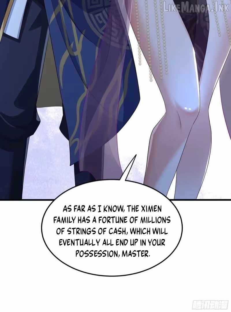 Reborn In The Water Margin World As The Strongest Wu Dalang Chapter 72 page 31