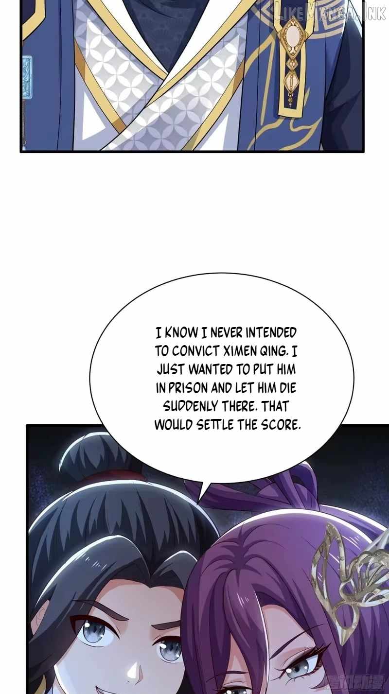 Reborn In The Water Margin World As The Strongest Wu Dalang Chapter 72 page 33