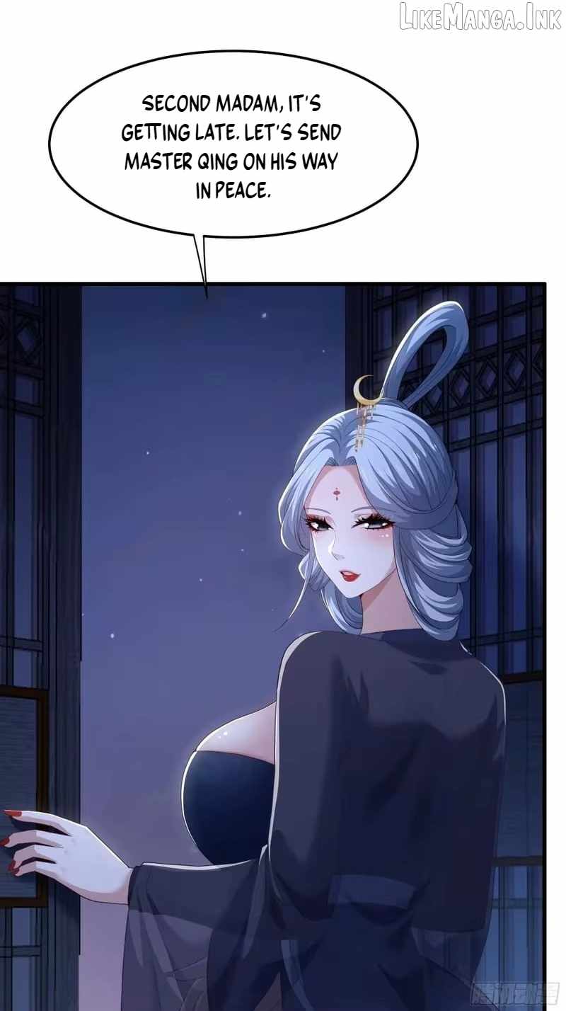 Reborn In The Water Margin World As The Strongest Wu Dalang Chapter 72 page 38
