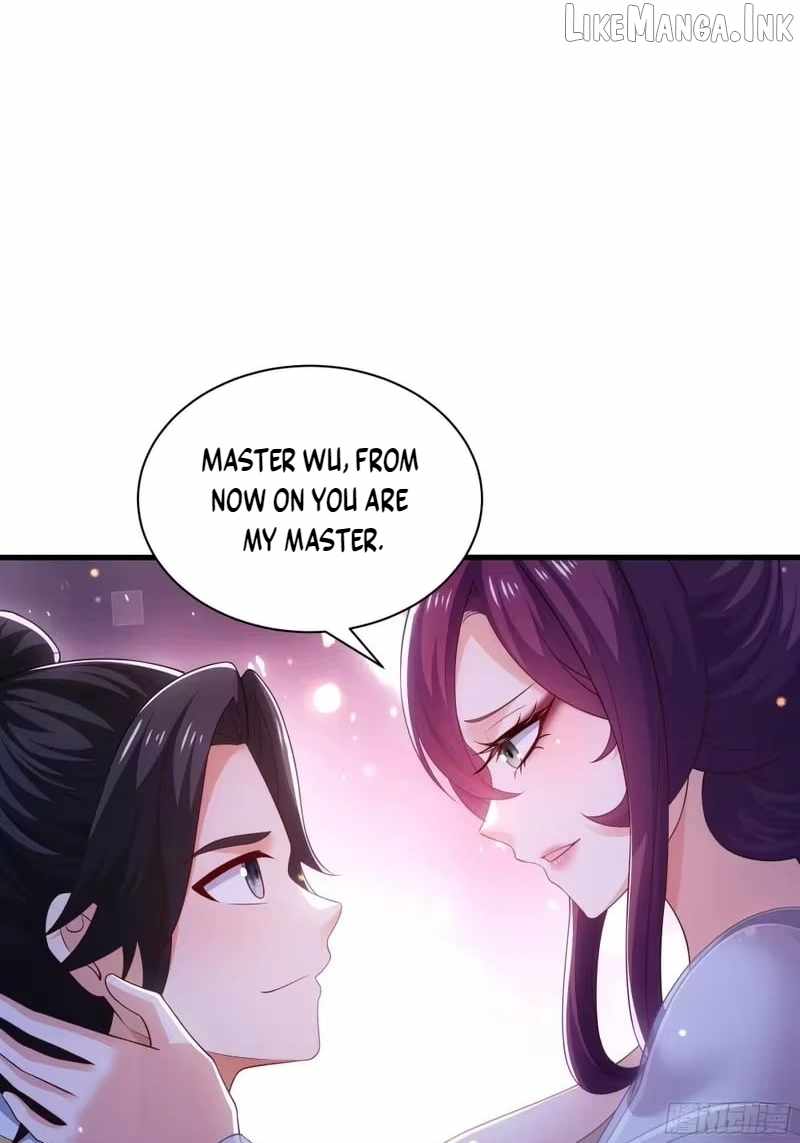 Reborn In The Water Margin World As The Strongest Wu Dalang Chapter 72 page 41