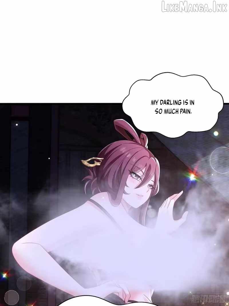 Reborn In The Water Margin World As The Strongest Wu Dalang Chapter 72 page 51