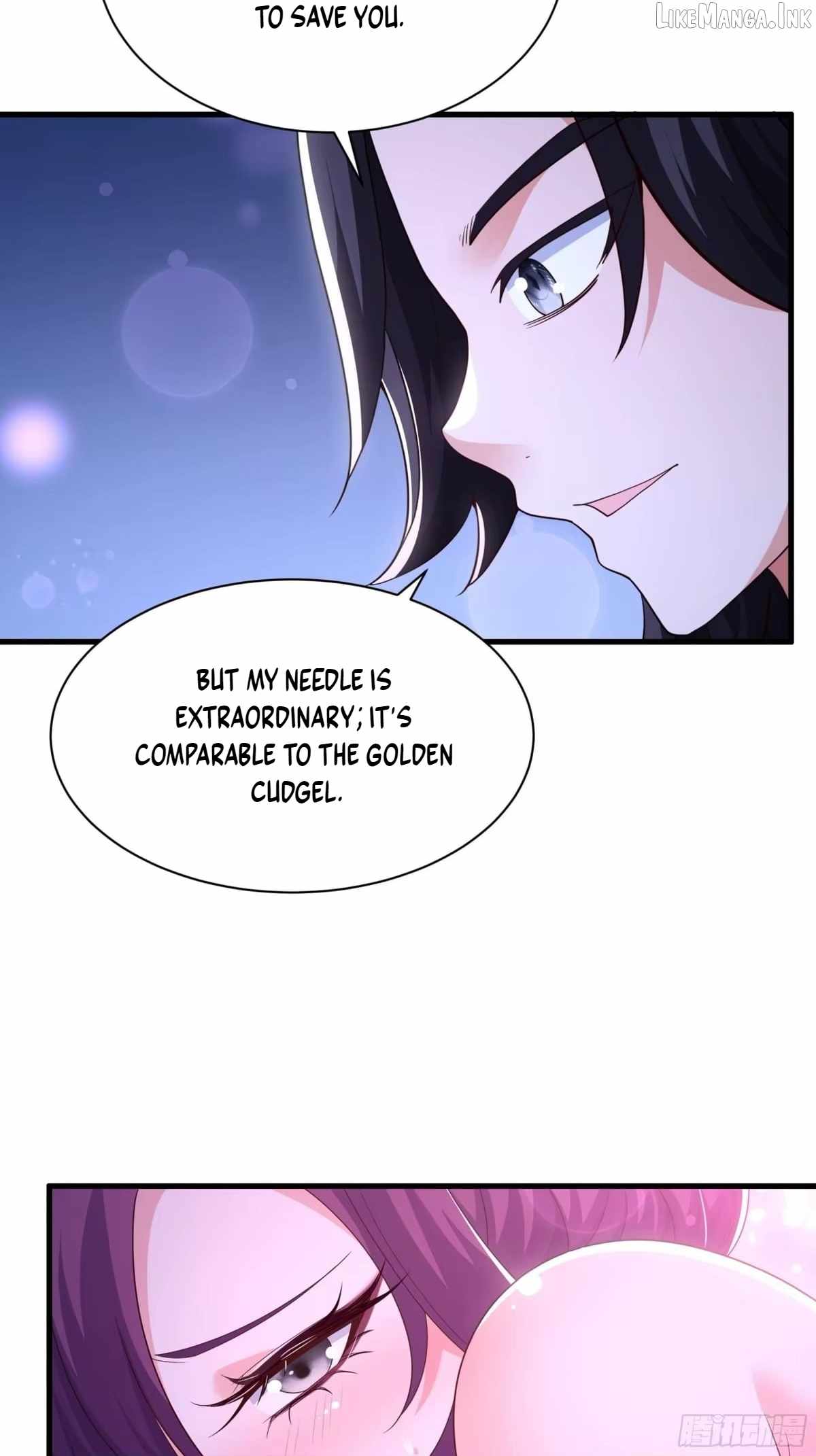 Reborn In The Water Margin World As The Strongest Wu Dalang Chapter 73 page 2
