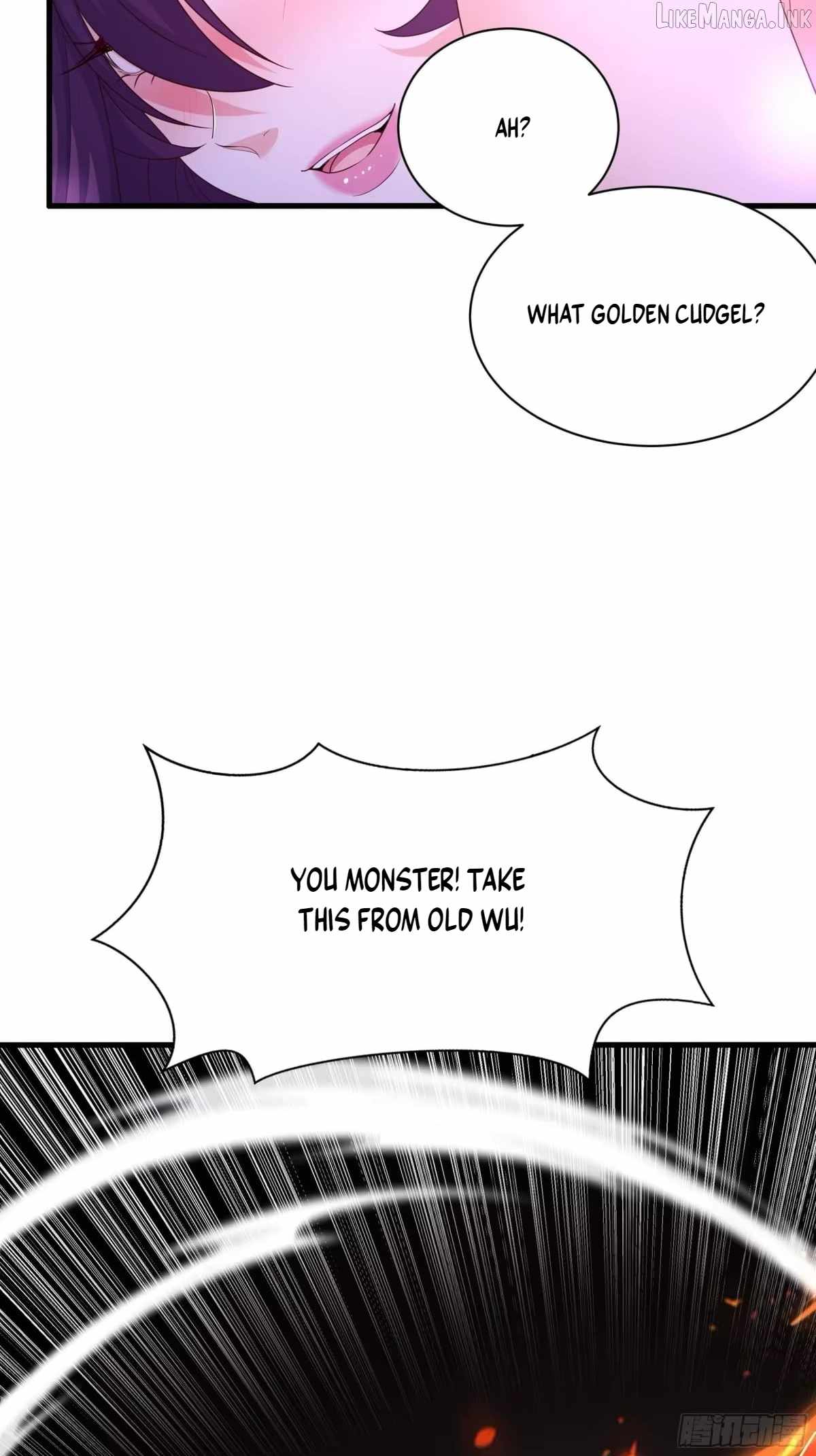 Reborn In The Water Margin World As The Strongest Wu Dalang Chapter 73 page 3