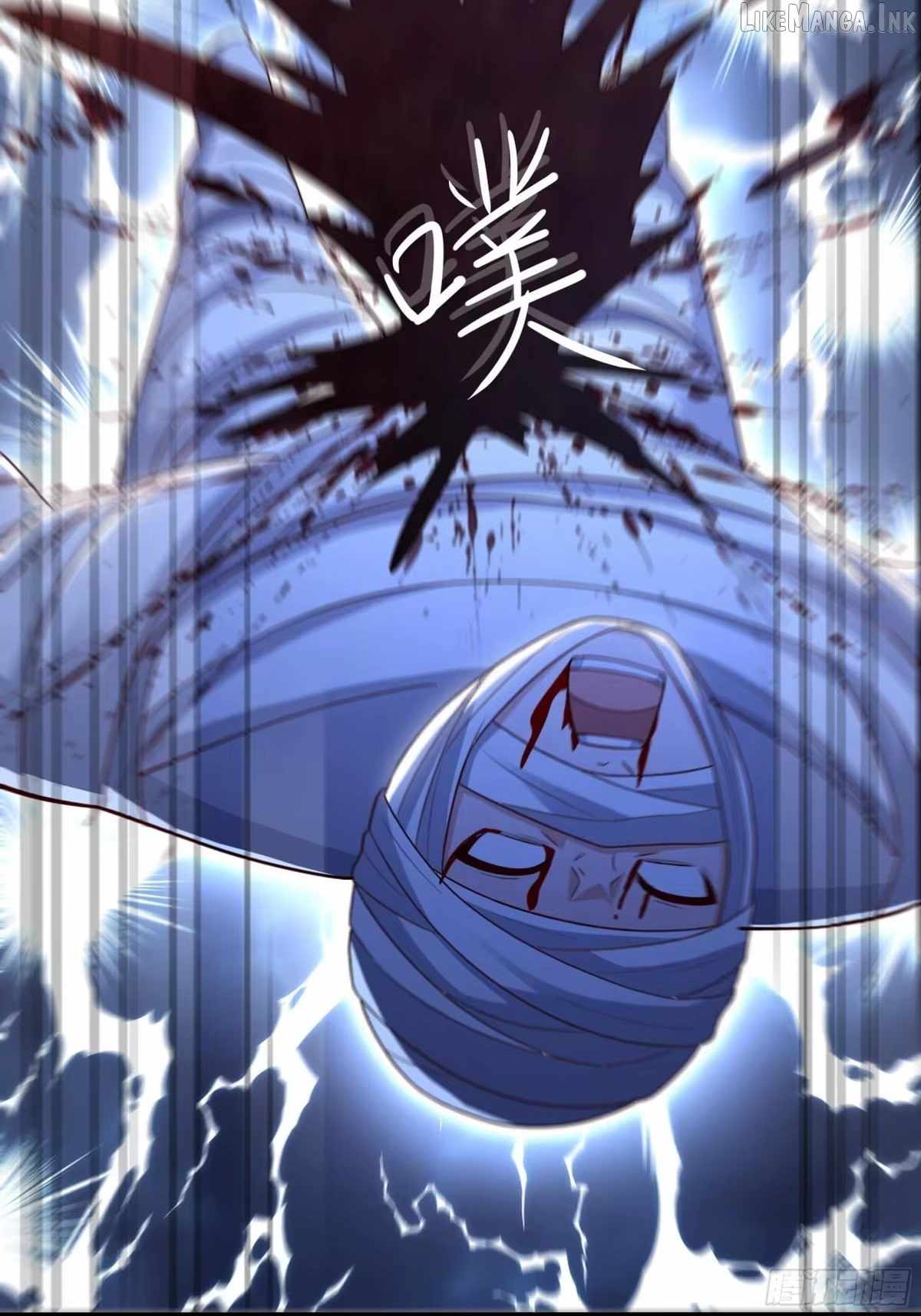 Reborn In The Water Margin World As The Strongest Wu Dalang Chapter 73 page 21