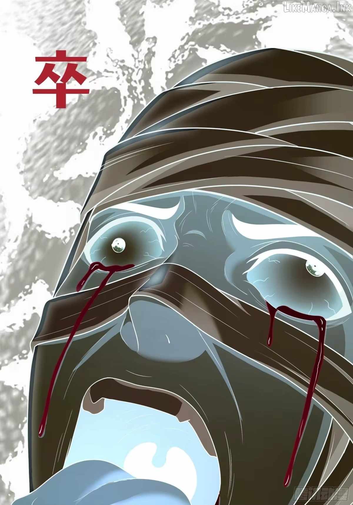 Reborn In The Water Margin World As The Strongest Wu Dalang Chapter 73 page 24