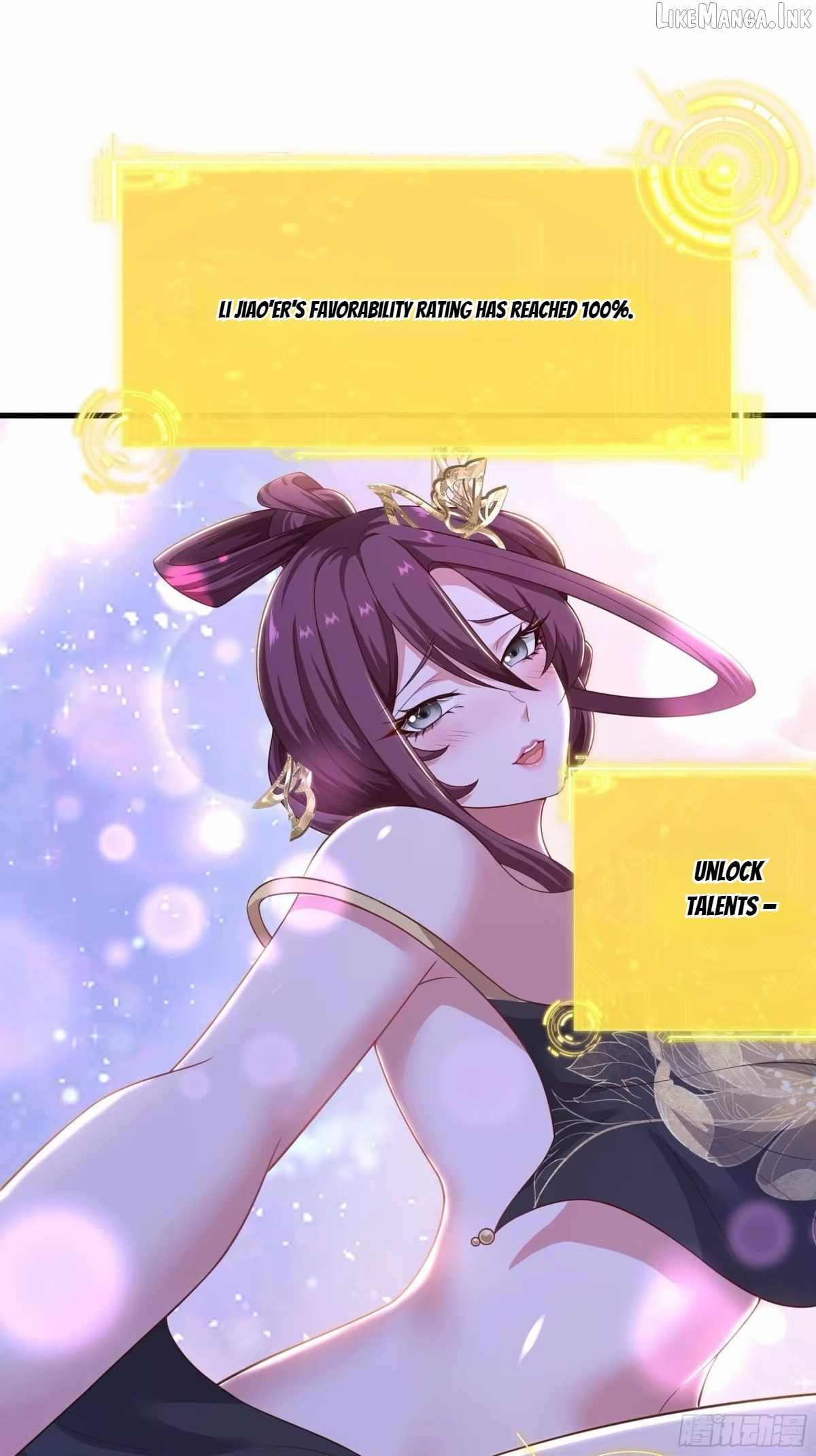 Reborn In The Water Margin World As The Strongest Wu Dalang Chapter 73 page 26