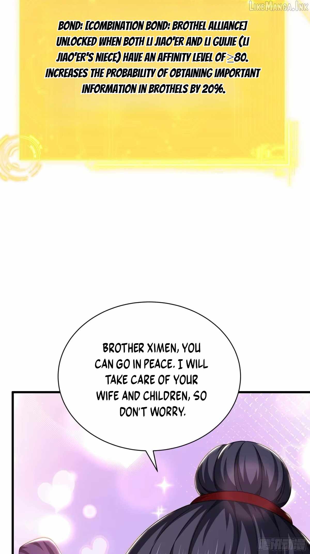 Reborn In The Water Margin World As The Strongest Wu Dalang Chapter 73 page 28