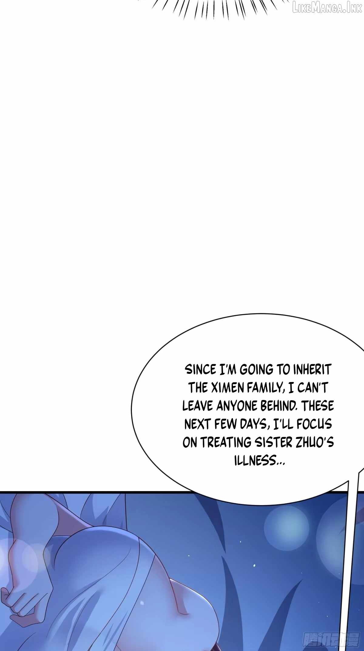 Reborn In The Water Margin World As The Strongest Wu Dalang Chapter 73 page 30