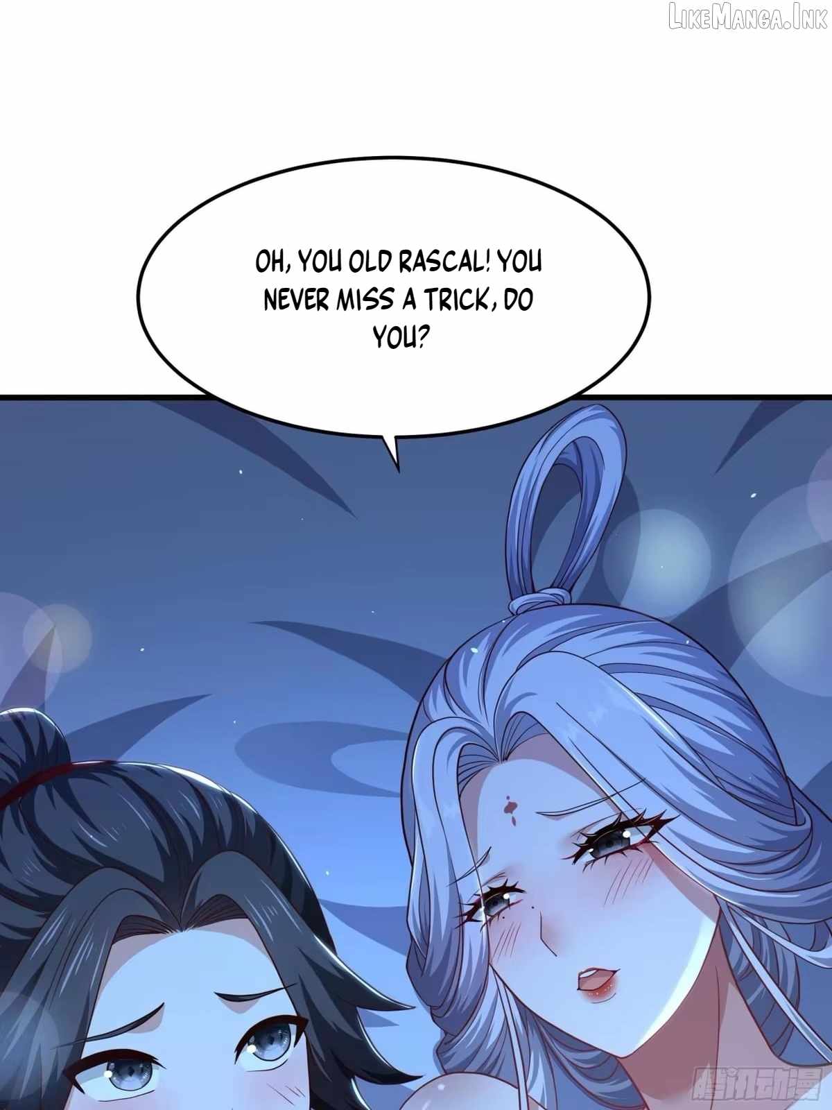 Reborn In The Water Margin World As The Strongest Wu Dalang Chapter 73 page 33