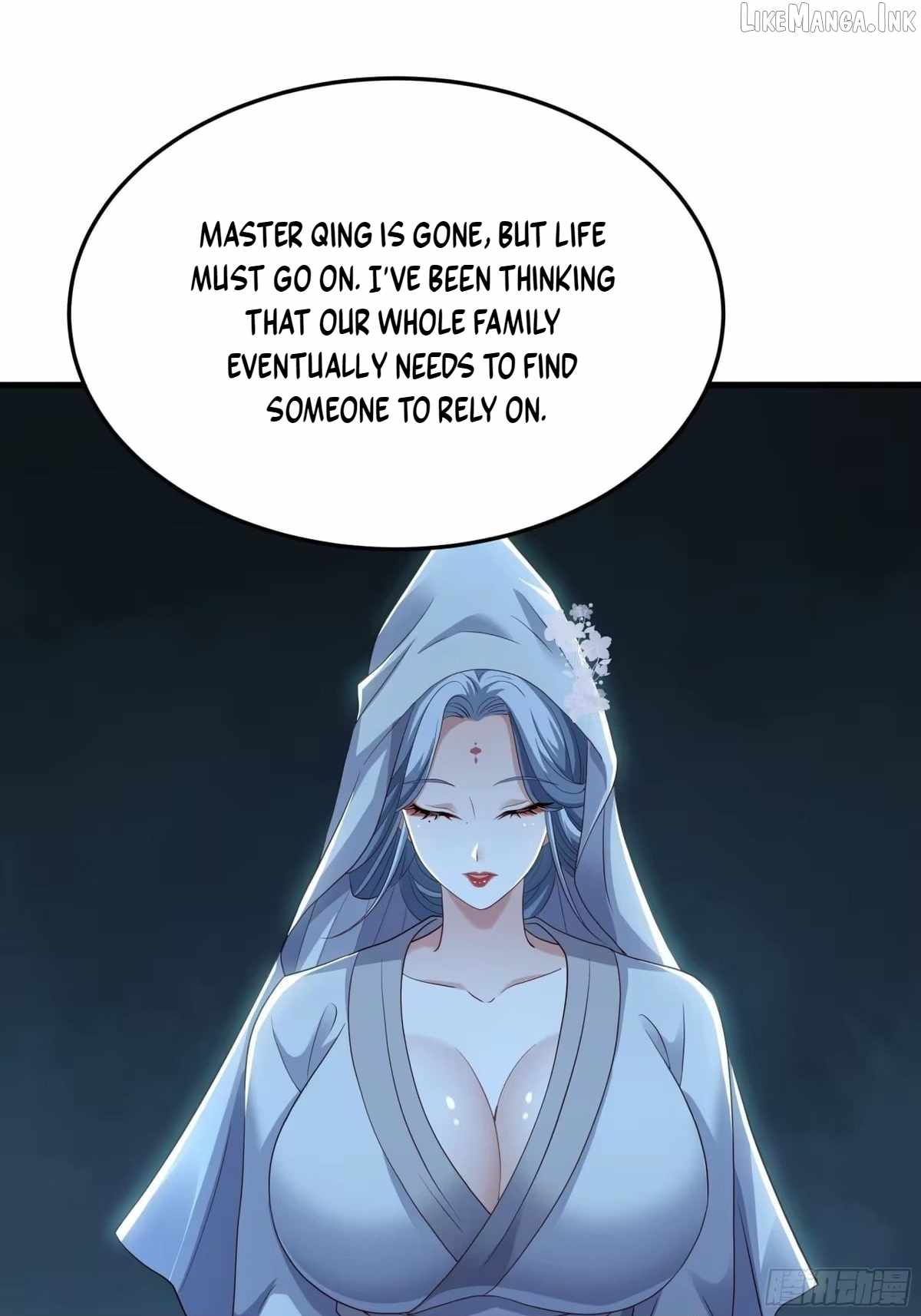 Reborn In The Water Margin World As The Strongest Wu Dalang Chapter 73 page 40
