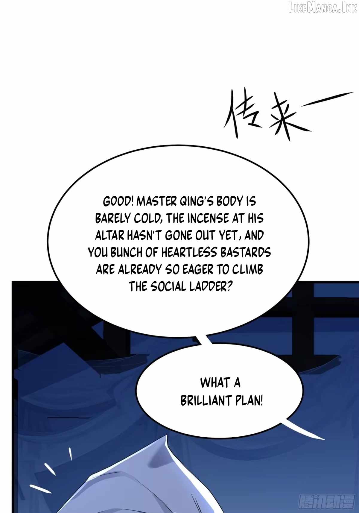 Reborn In The Water Margin World As The Strongest Wu Dalang Chapter 73 page 45