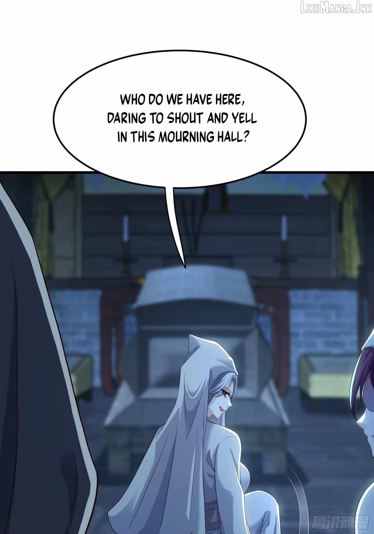 Reborn In The Water Margin World As The Strongest Wu Dalang Chapter 73 page 47