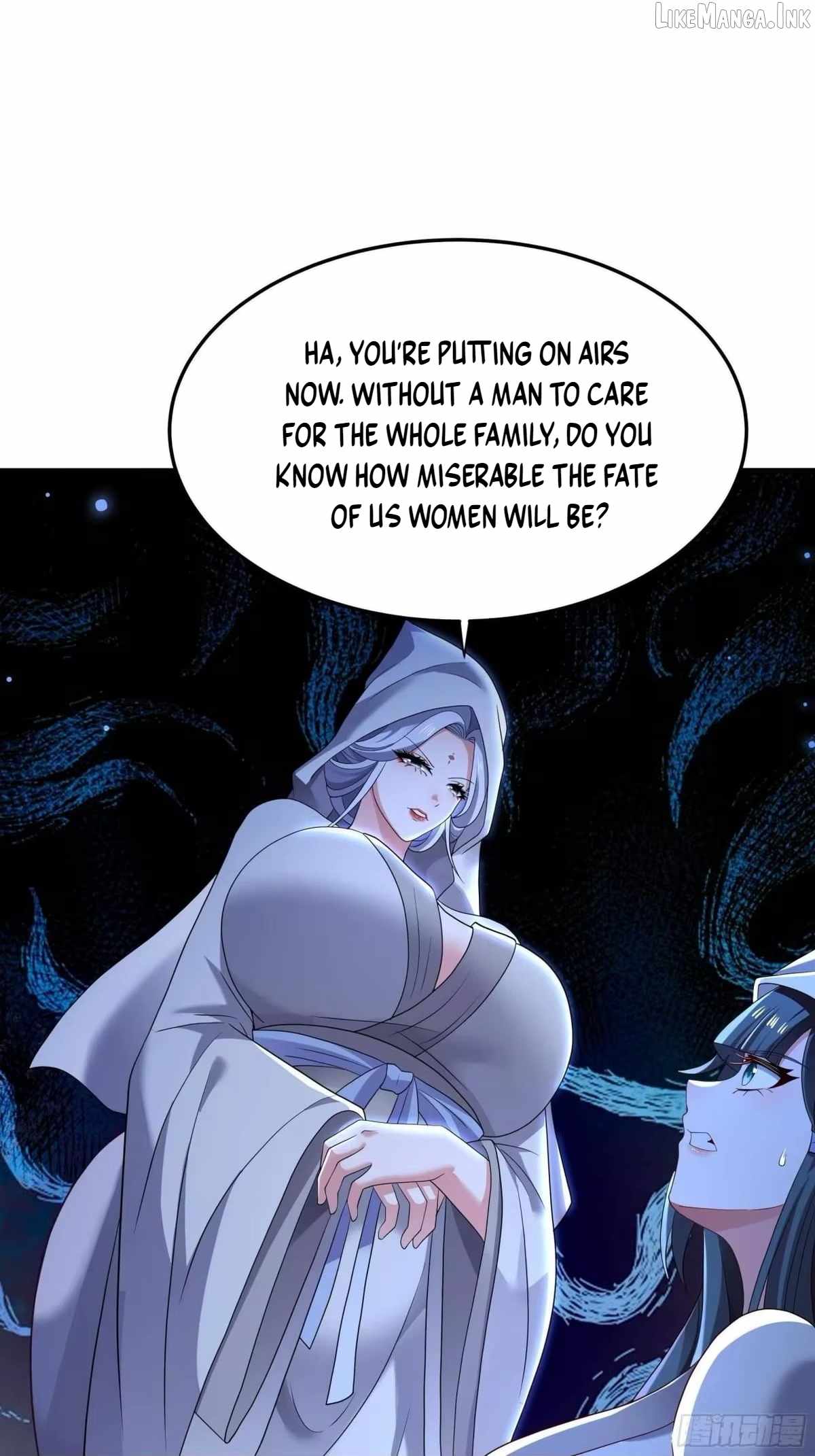 Reborn In The Water Margin World As The Strongest Wu Dalang Chapter 73 page 52