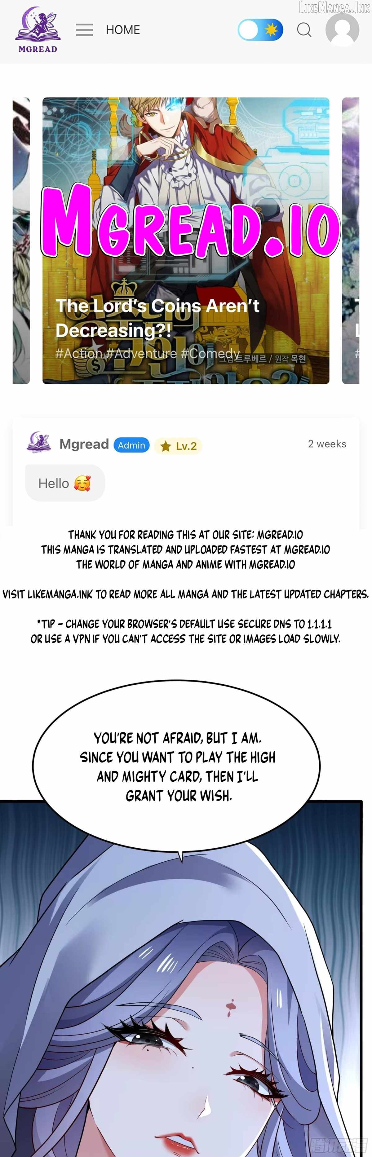Reborn In The Water Margin World As The Strongest Wu Dalang Chapter 74 page 1