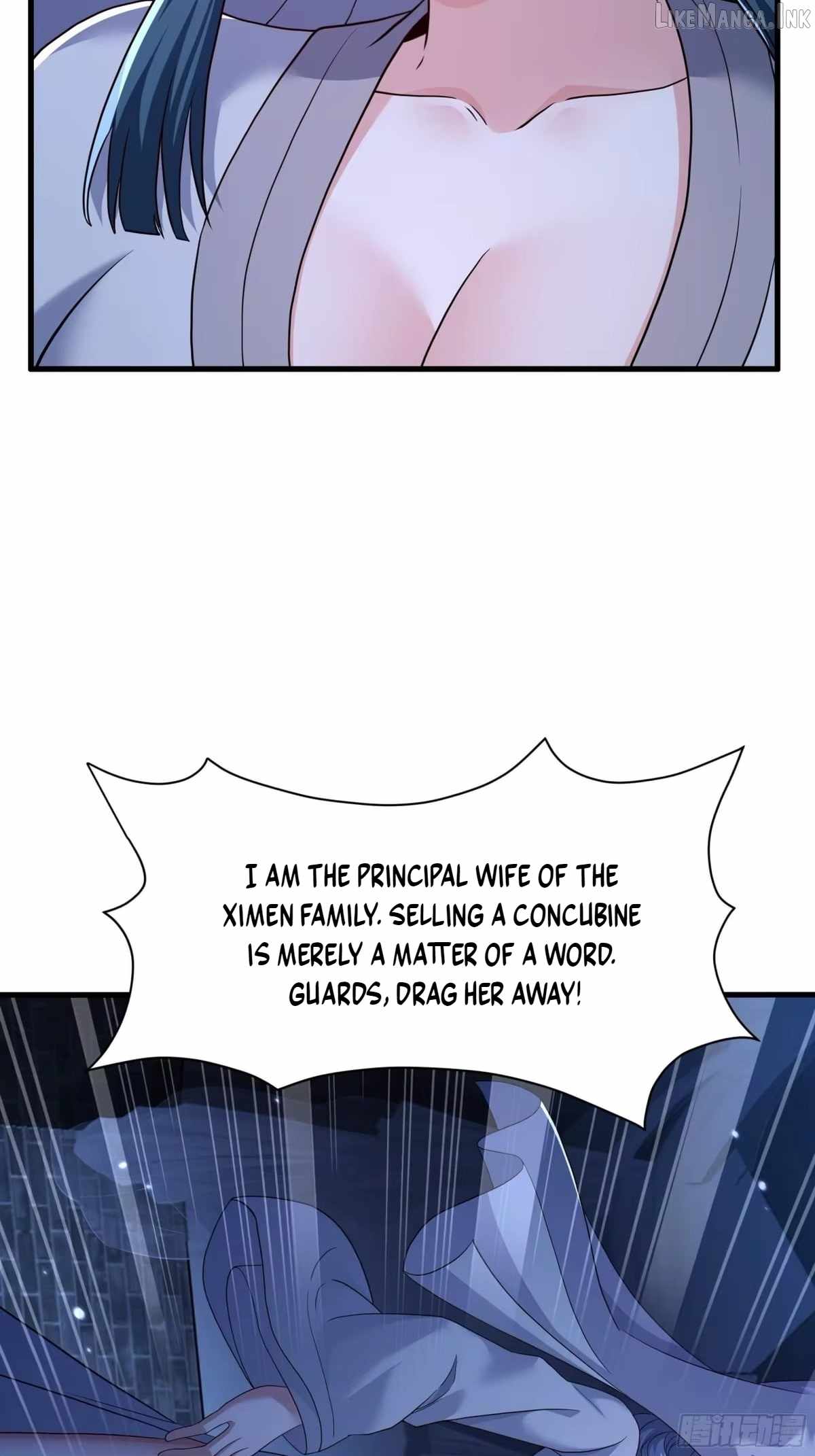 Reborn In The Water Margin World As The Strongest Wu Dalang Chapter 74 page 8
