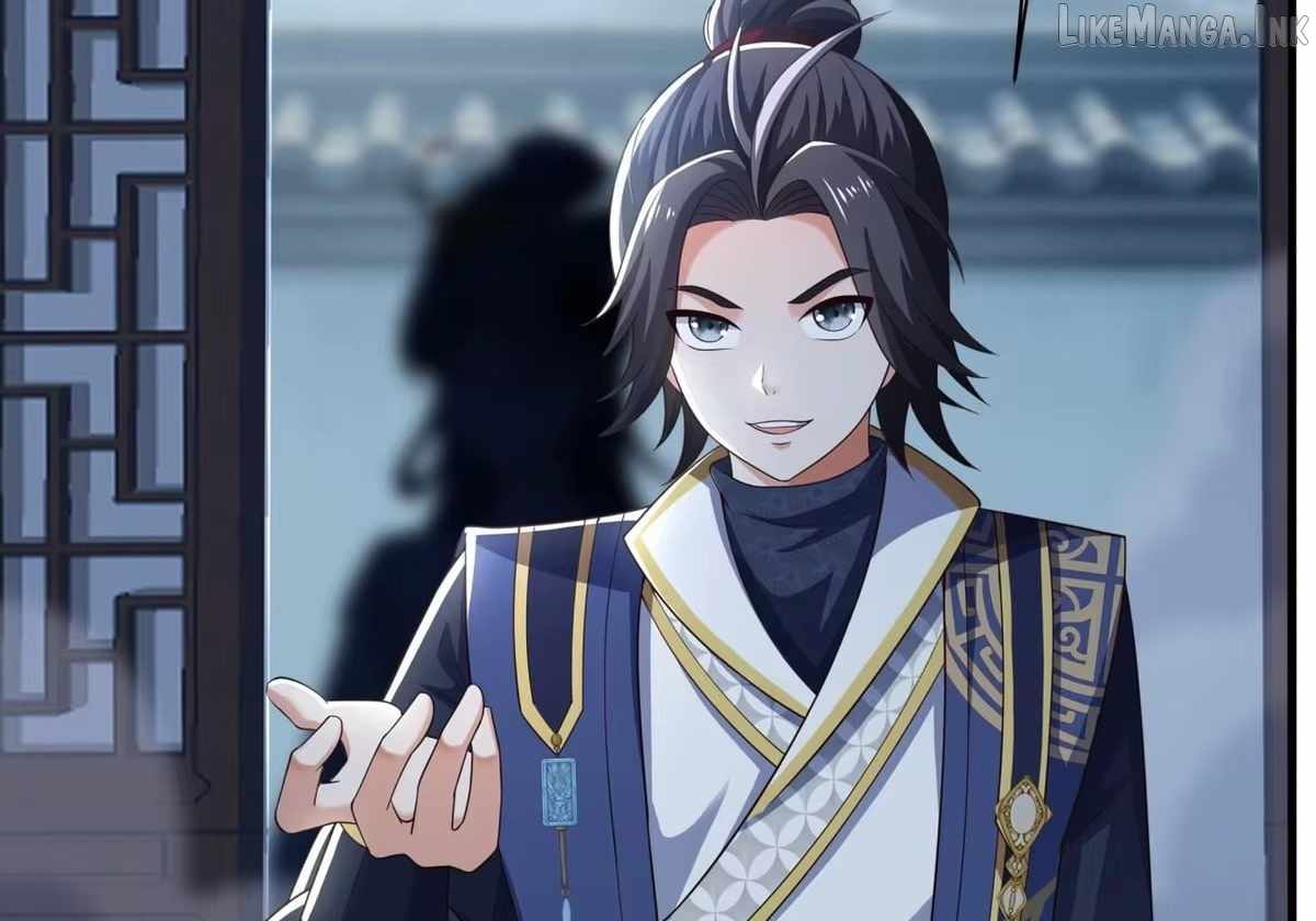 Reborn In The Water Margin World As The Strongest Wu Dalang Chapter 74 page 13