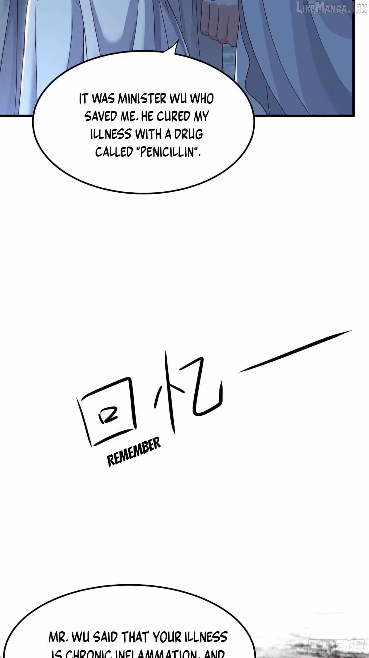Reborn In The Water Margin World As The Strongest Wu Dalang Chapter 74 page 21