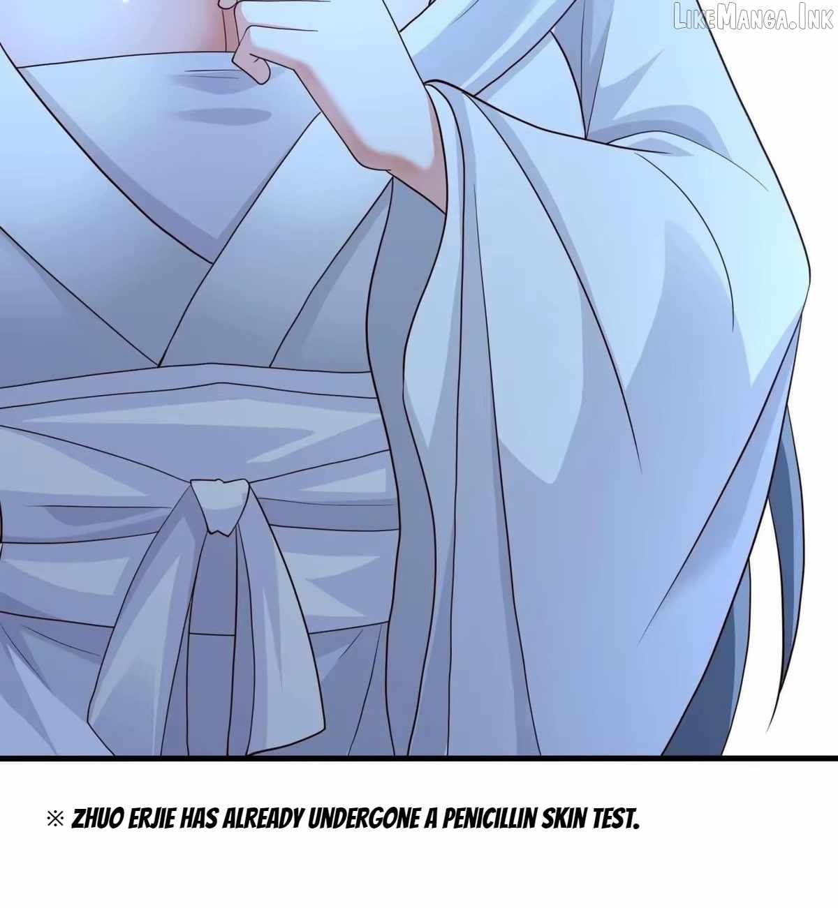 Reborn In The Water Margin World As The Strongest Wu Dalang Chapter 74 page 25