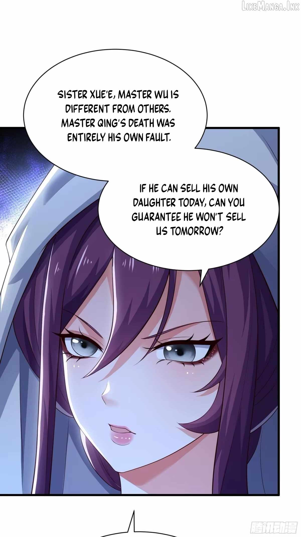 Reborn In The Water Margin World As The Strongest Wu Dalang Chapter 74 page 26