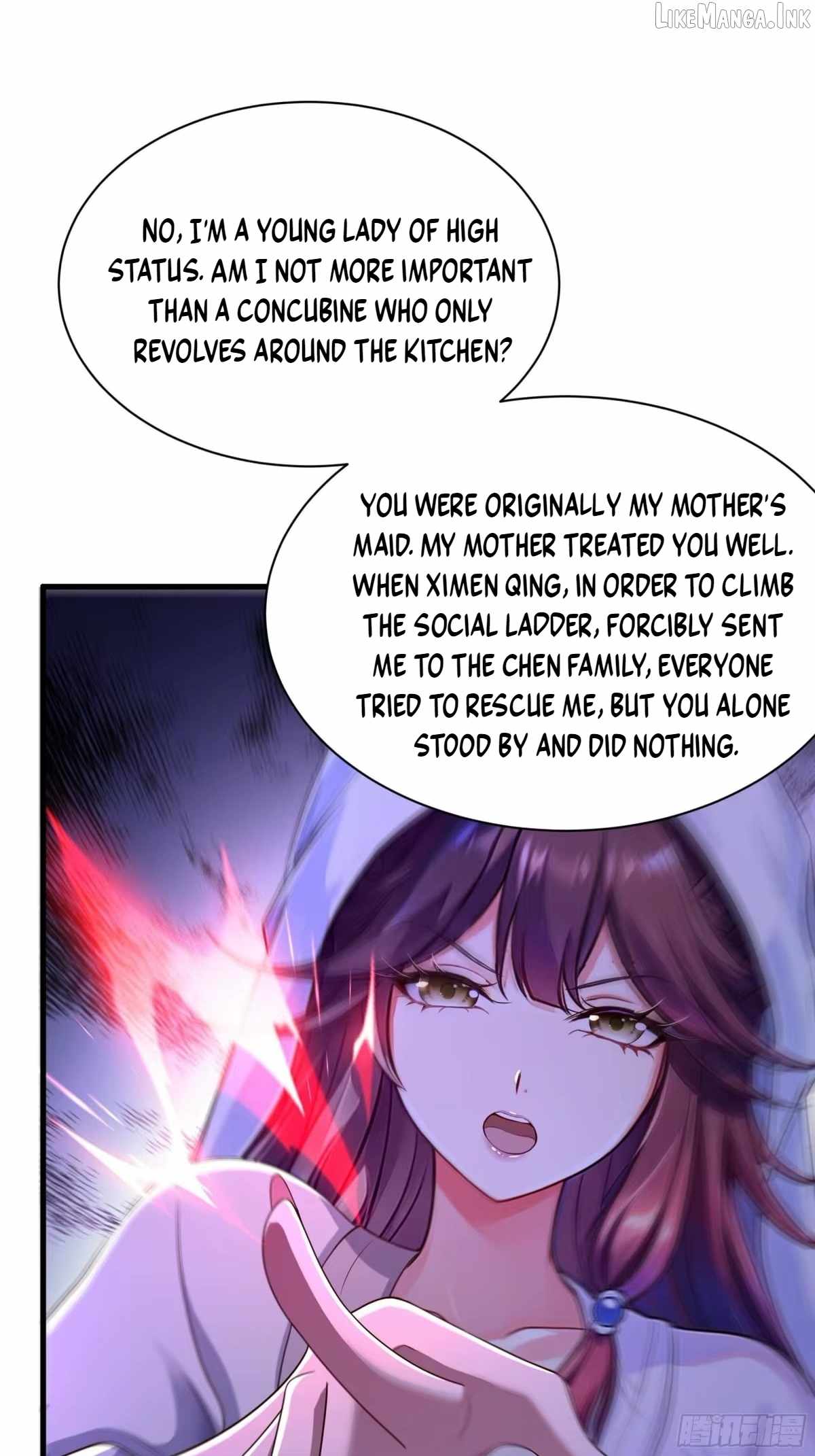 Reborn In The Water Margin World As The Strongest Wu Dalang Chapter 74 page 29