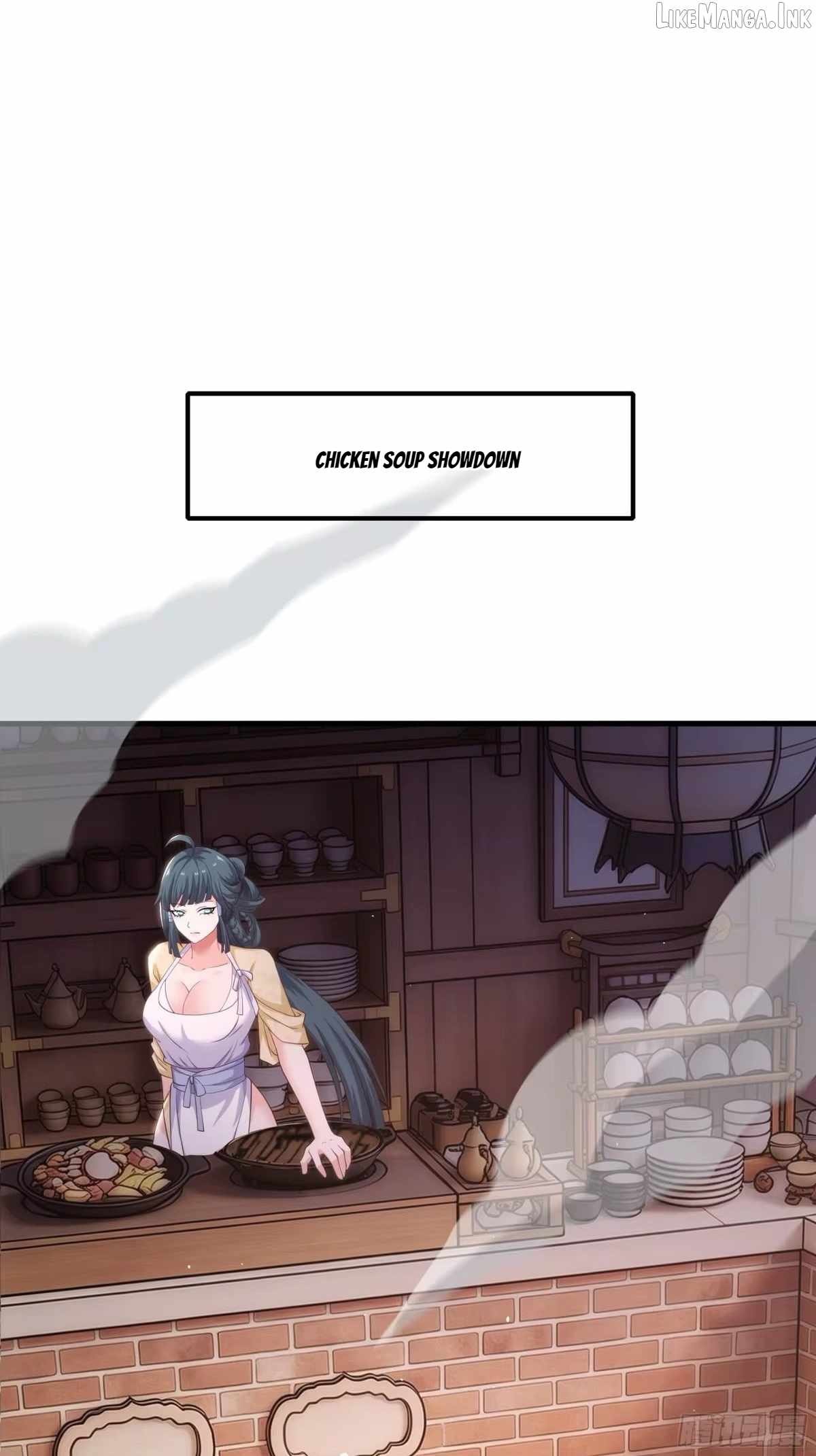 Reborn In The Water Margin World As The Strongest Wu Dalang Chapter 74 page 38