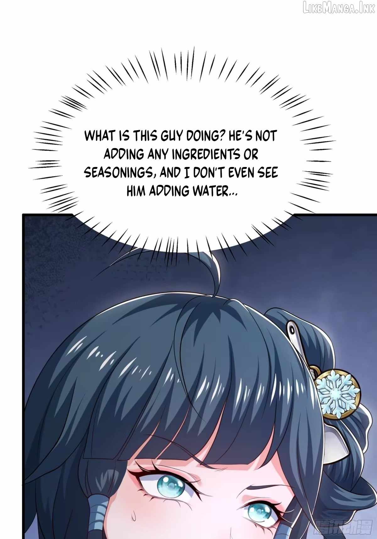 Reborn In The Water Margin World As The Strongest Wu Dalang Chapter 75 page 4