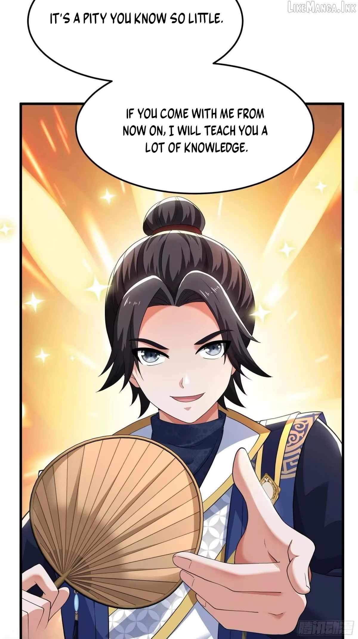 Reborn In The Water Margin World As The Strongest Wu Dalang Chapter 75 page 8